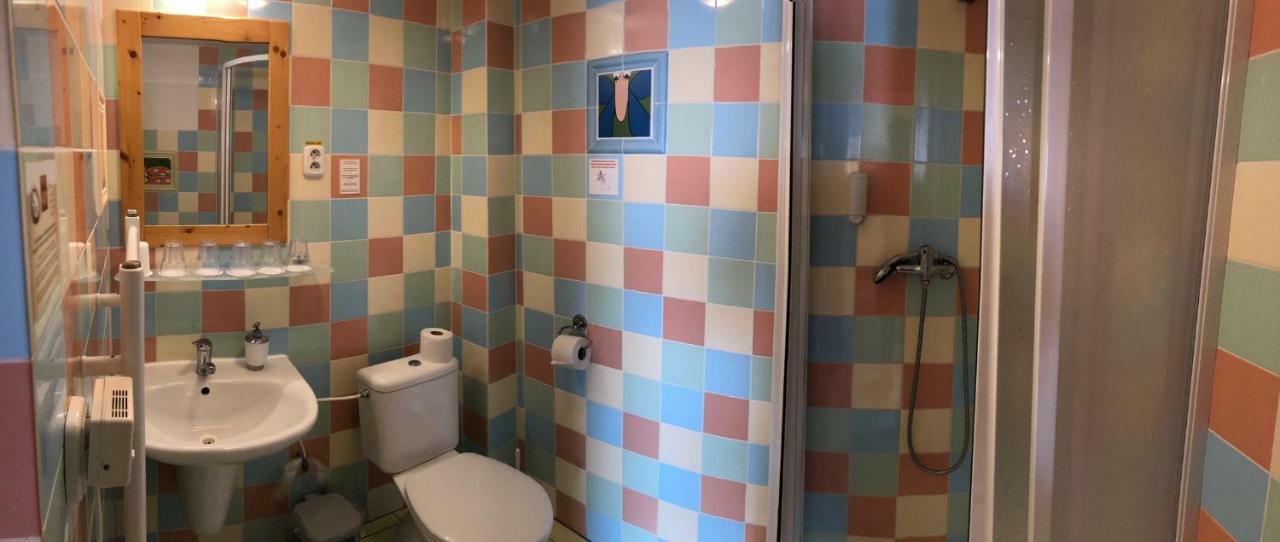 Tatralandia apartment Liptovsky Mikulas Bagian luar foto